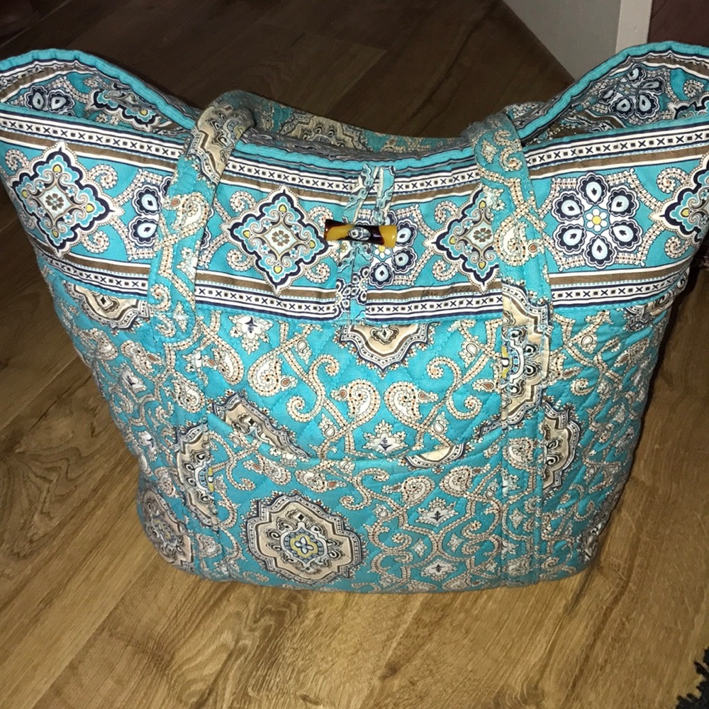 Vera Bradley Bag.